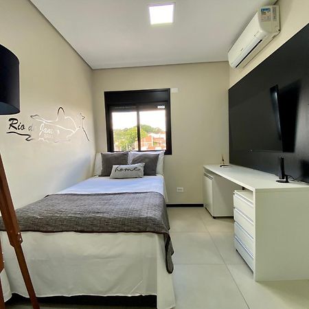 Studio32B Decorado Bairro Fragata Marília Eksteriør billede