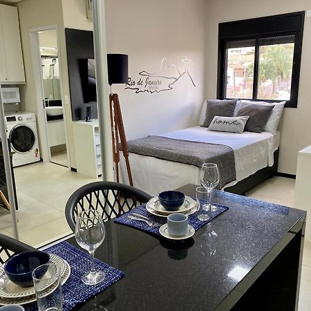Studio32B Decorado Bairro Fragata Marília Eksteriør billede