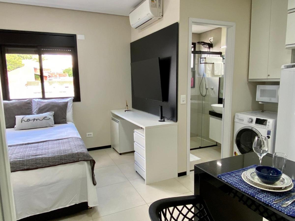 Studio32B Decorado Bairro Fragata Marília Eksteriør billede