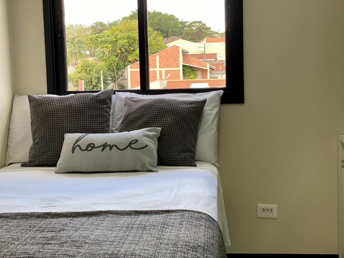 Studio32B Decorado Bairro Fragata Marília Eksteriør billede