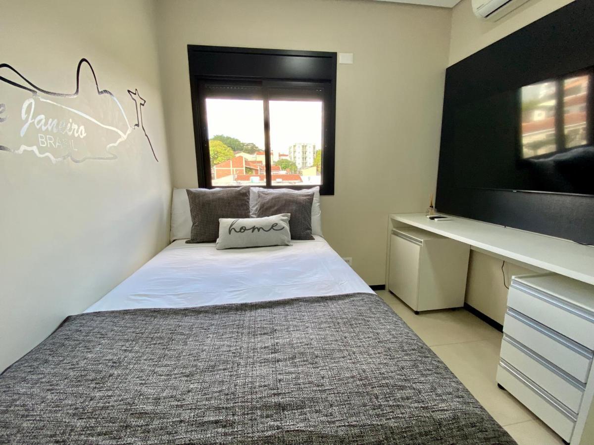 Studio32B Decorado Bairro Fragata Marília Eksteriør billede