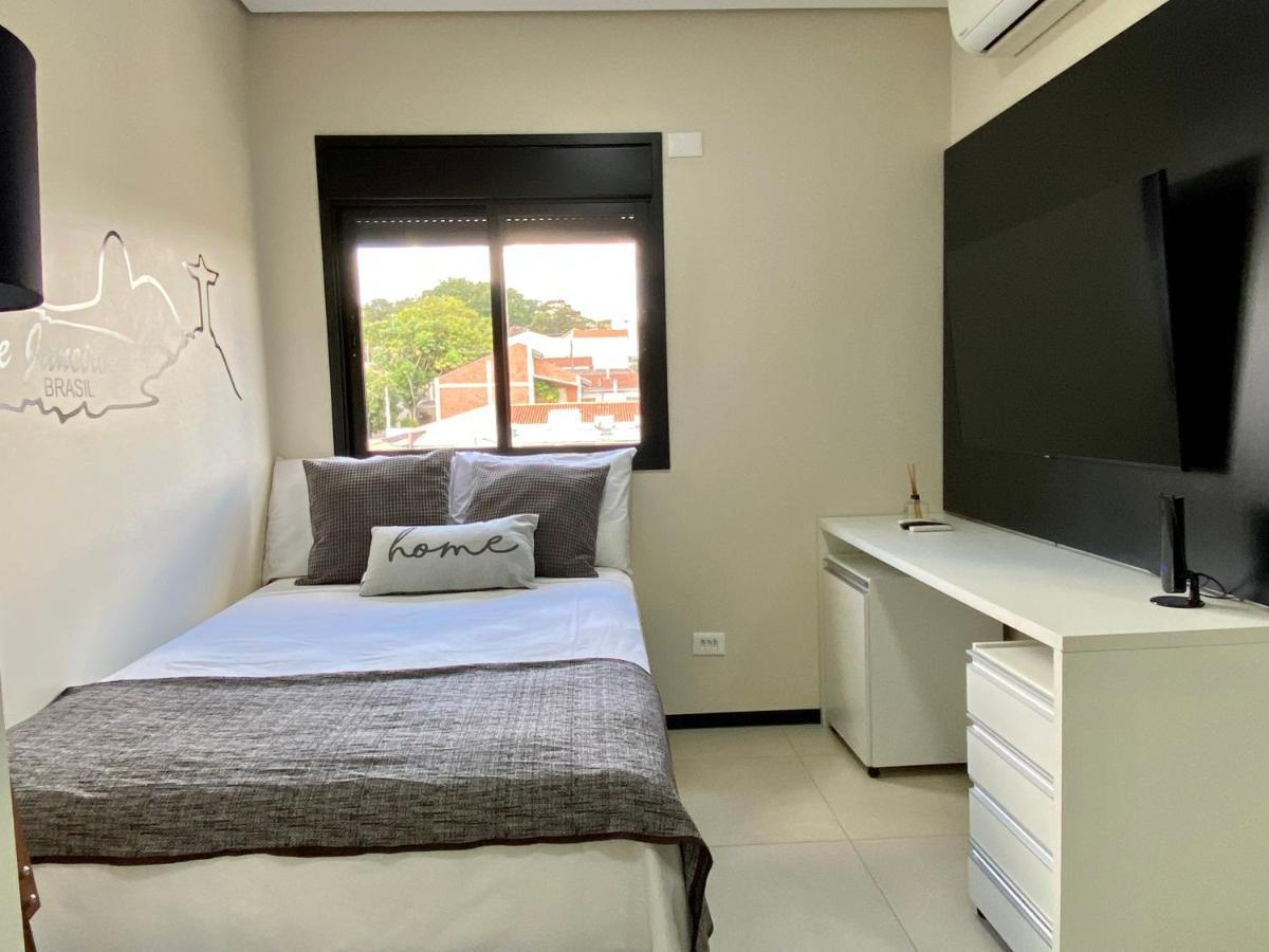 Studio32B Decorado Bairro Fragata Marília Eksteriør billede