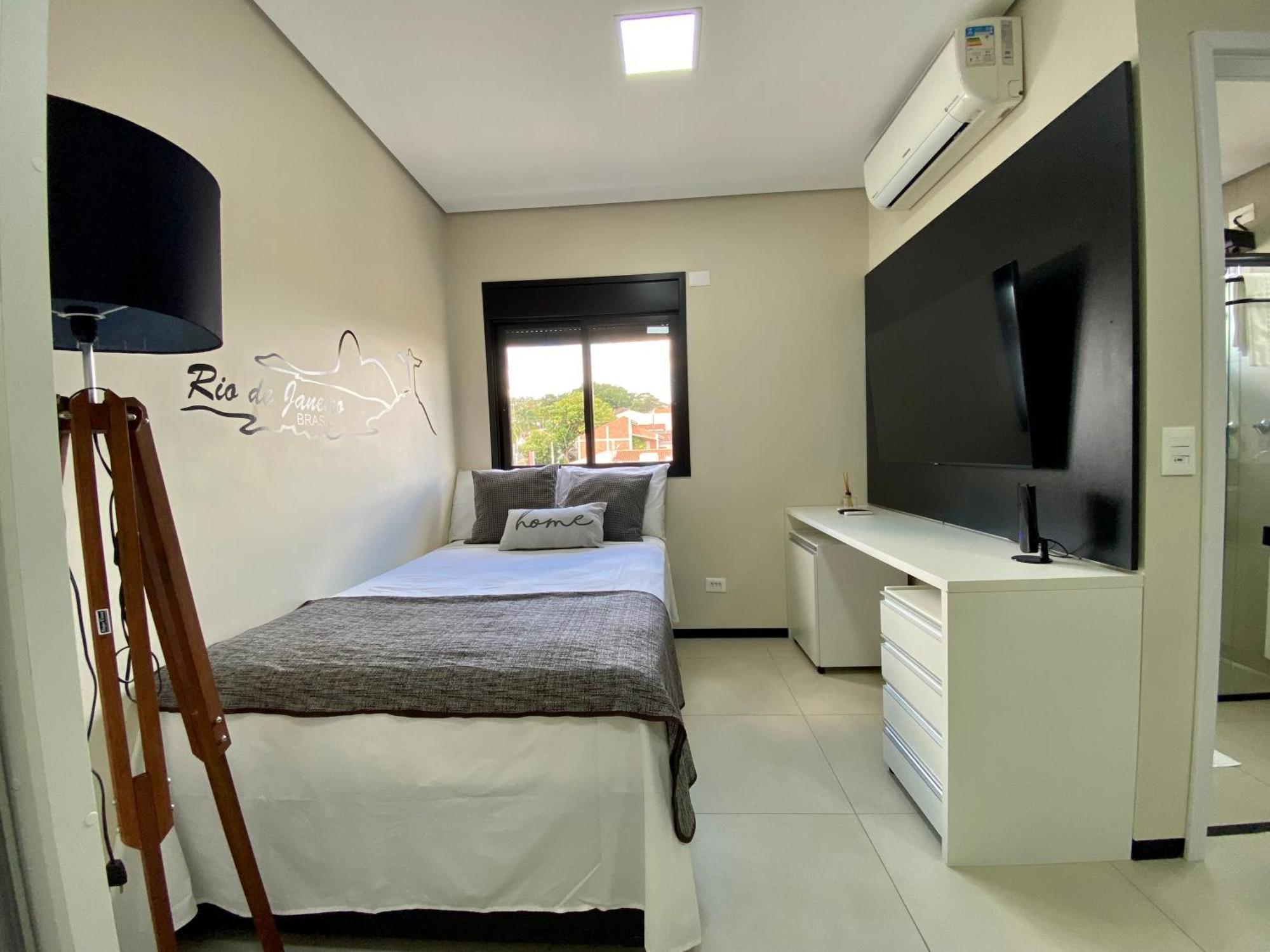 Studio32B Decorado Bairro Fragata Marília Eksteriør billede