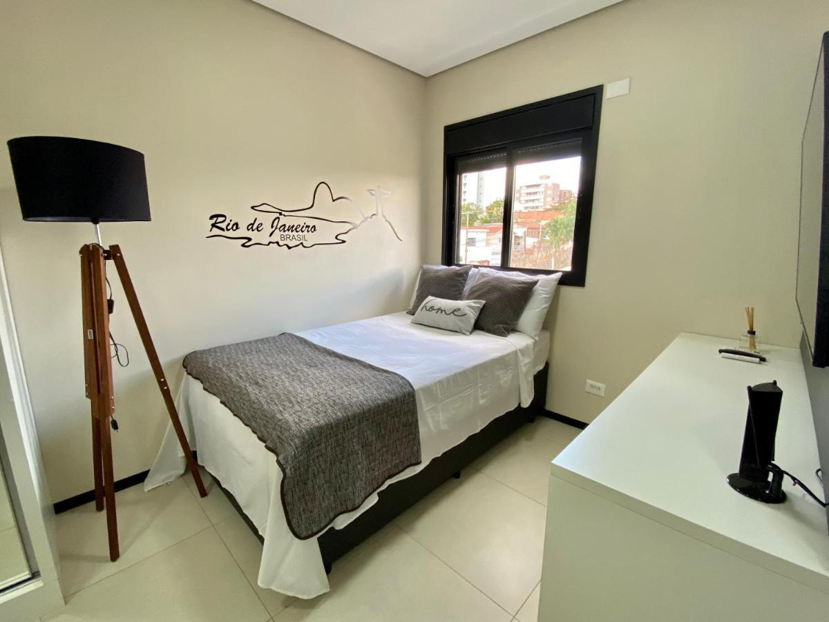 Studio32B Decorado Bairro Fragata Marília Eksteriør billede