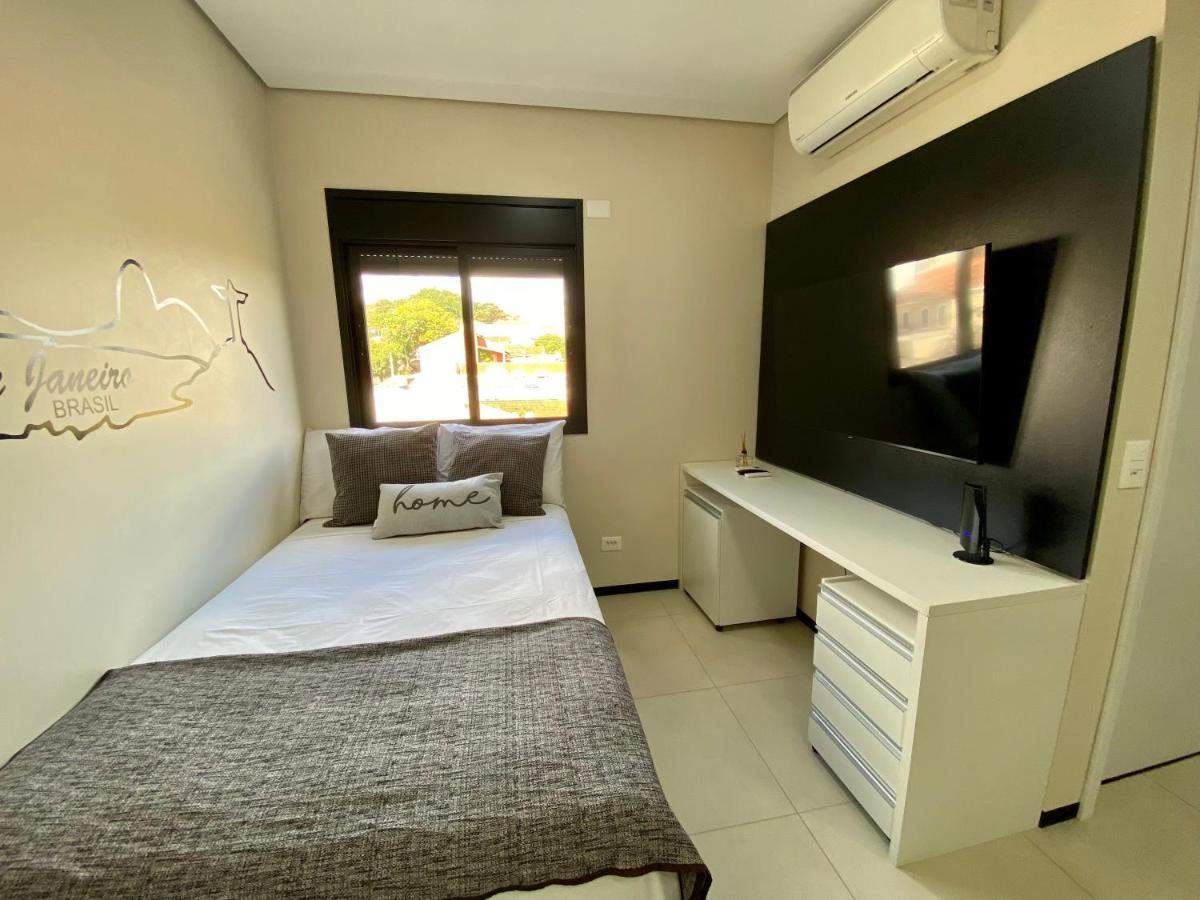 Studio32B Decorado Bairro Fragata Marília Eksteriør billede